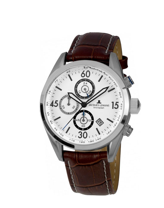 Часы Jacques Lemans Jubilaum 40-6B
